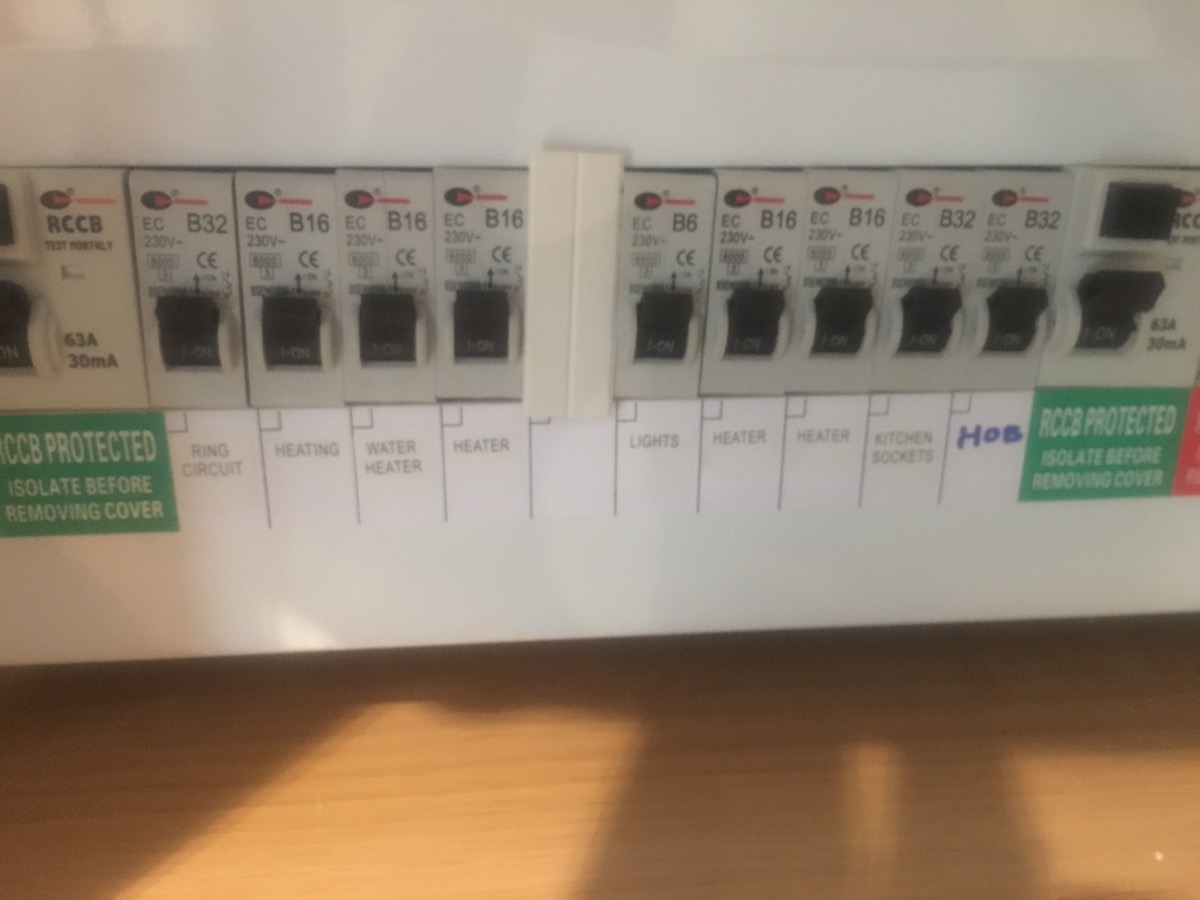 Electrician: Image 5